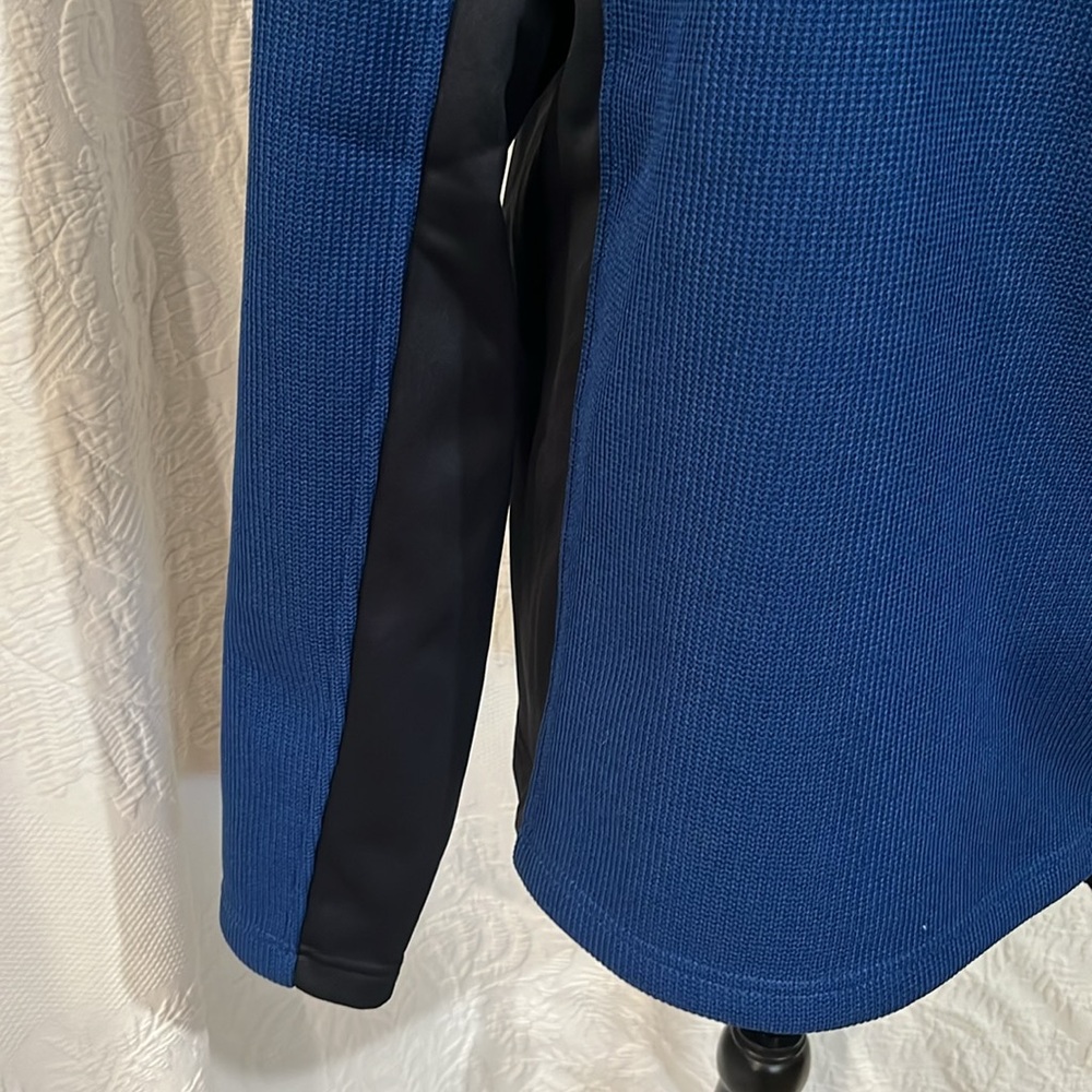 Spyder Pullover, Size Medium - image 5